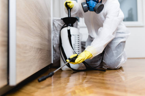 Best Pest Inspection Near Me  in Oakland, OK