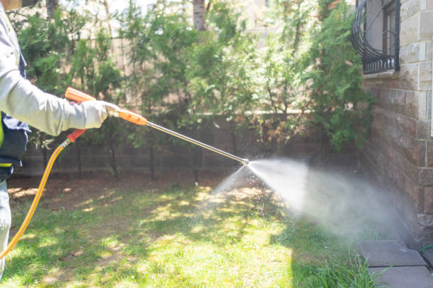Best Affordable Pest Control Services  in Oakland, OK