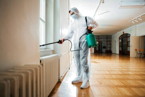 Best Cockroach Control Services  in Oakland, OK